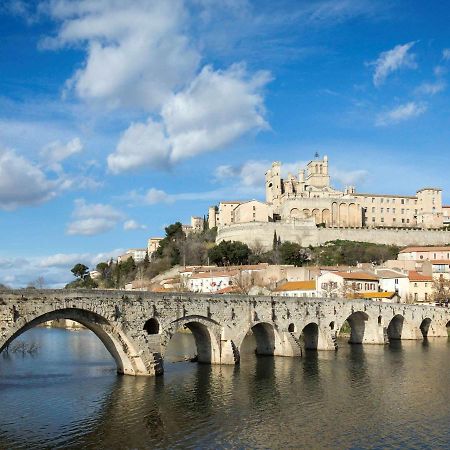 Ibis budget Béziers Est Mediterranée A9 / A75 Exterior foto