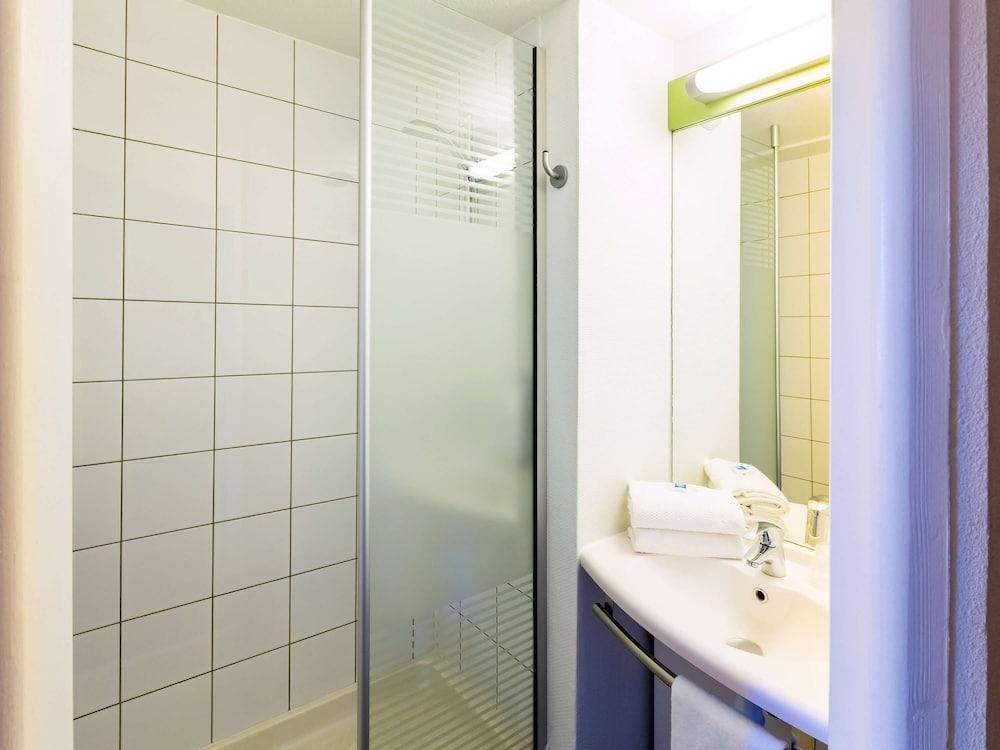 Ibis budget Béziers Est Mediterranée A9 / A75 Exterior foto