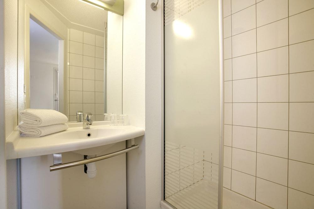 Ibis budget Béziers Est Mediterranée A9 / A75 Exterior foto