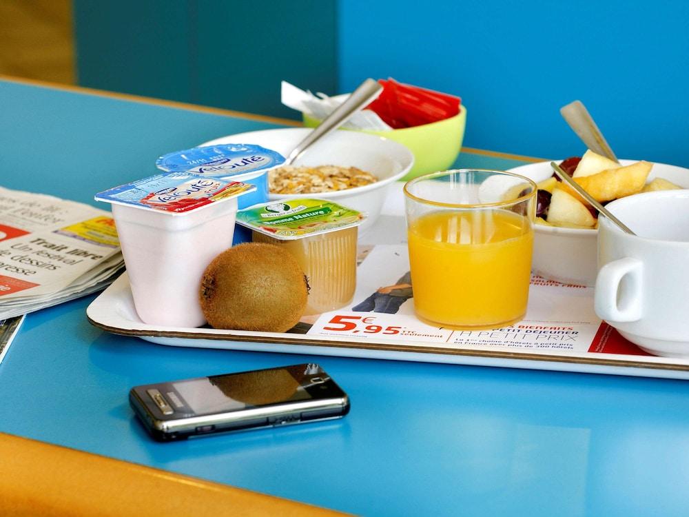 Ibis budget Béziers Est Mediterranée A9 / A75 Exterior foto