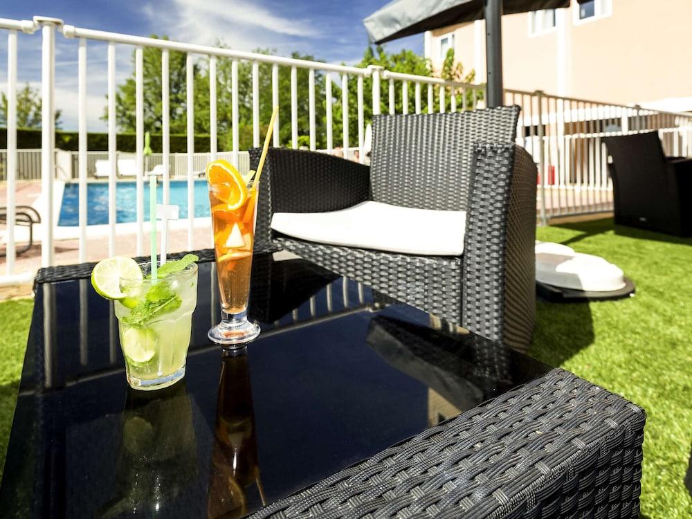 Ibis budget Béziers Est Mediterranée A9 / A75 Exterior foto