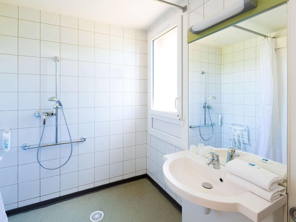 Ibis budget Béziers Est Mediterranée A9 / A75 Exterior foto