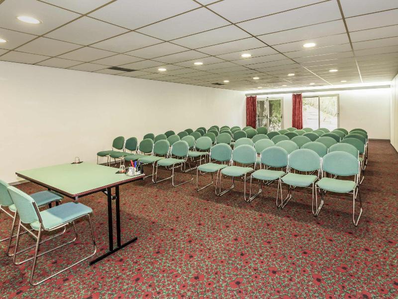 Ibis budget Béziers Est Mediterranée A9 / A75 Exterior foto