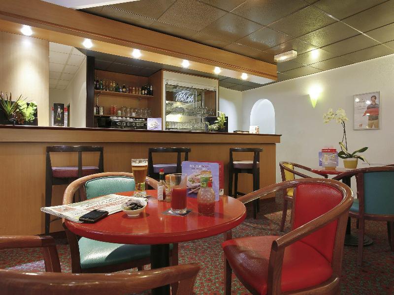 Ibis budget Béziers Est Mediterranée A9 / A75 Exterior foto